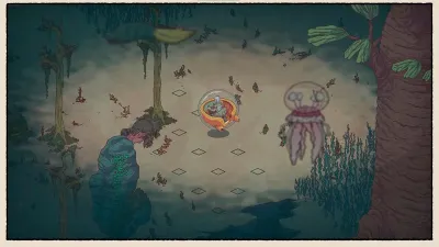 Aquamarine: Explorer's Edition — скриншот 5