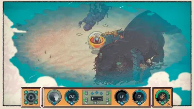 Aquamarine: Explorer's Edition — скриншот 7