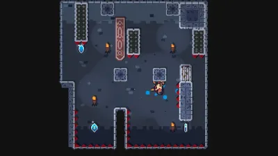 Raven's Hike — скриншот 2