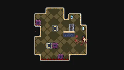 Raven's Hike — скриншот 5