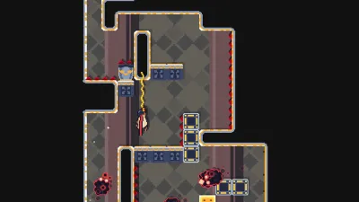 Raven's Hike — скриншот 6