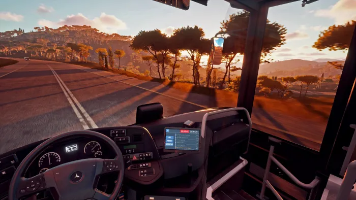 Bus Simulator 27 - Season Pass — скриншот 3