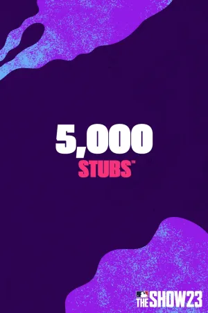 Stubs™ (5,000) for MLB® The Show™ 23