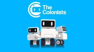 The Colonists