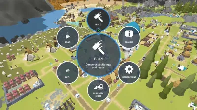 The Colonists — скриншот 2