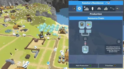 The Colonists — скриншот 4