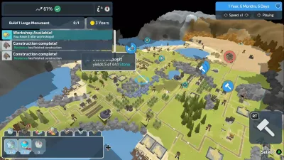 The Colonists — скриншот 6