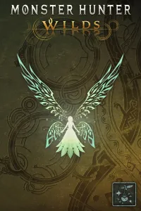 Подвеска: зелёный фонарик