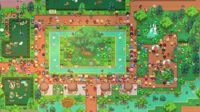 Let's Build a Zoo: Ultimate Bundle — скриншот 1