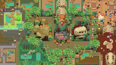 Let's Build a Zoo: Ultimate Bundle — скриншот 2