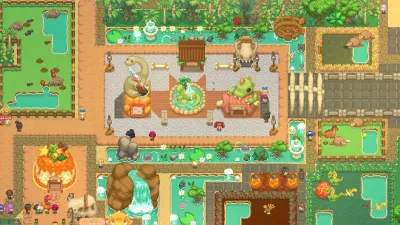 Let's Build a Zoo: Ultimate Bundle — скриншот 3