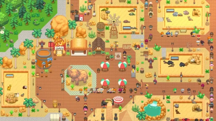 Let's Build a Zoo: Ultimate Bundle — скриншот 4