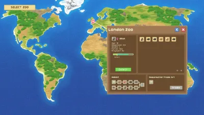 Let's Build a Zoo: Ultimate Bundle — скриншот 7