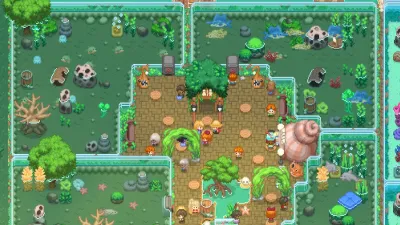 Let's Build a Zoo: Ultimate Bundle — скриншот 9