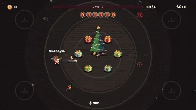 Big Trouble in Little Chimney — скриншот 5