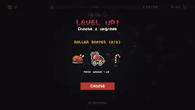 Big Trouble in Little Chimney — скриншот 6