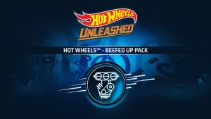 HOT WHEELS™ - Beefed Up Pack - Xbox Series X|S