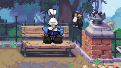 Teenage Mutant Ninja Turtles: Shredder's Revenge - Dimension Shellshock — скриншот 4