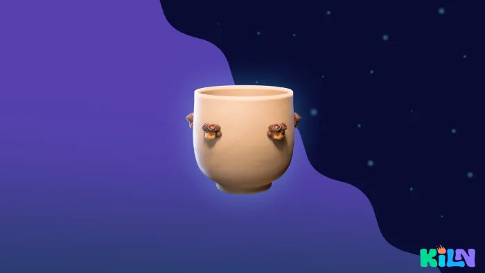 Psychonauts 2 Decoration Pack — скриншот 3