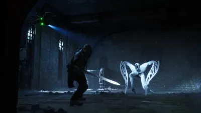 Hell is Us — скриншот 1