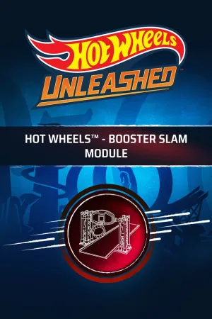 HOT WHEELS™ - Booster Slam Module - Xbox Series X|S
