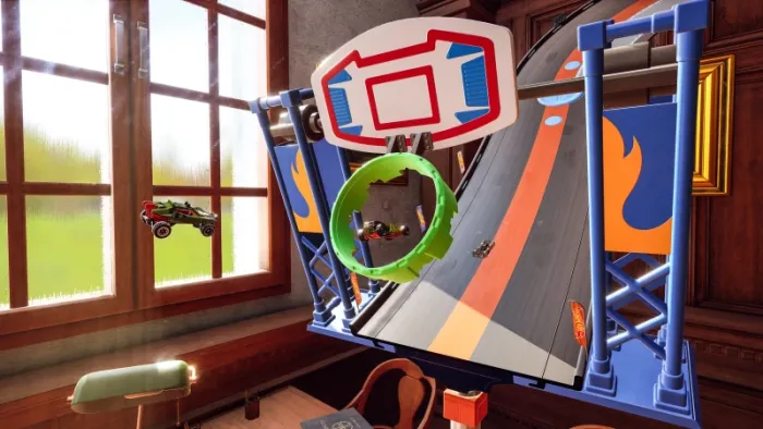 HOT WHEELS™ - Booster Slam Module - Xbox Series X|S — скриншот 4