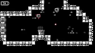 To the Basement: Before (Windows) — скриншот 1