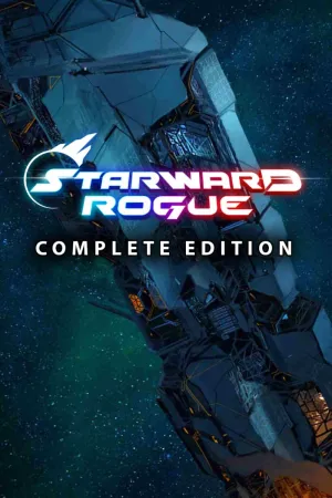 Starward Rogue: Complete Edition