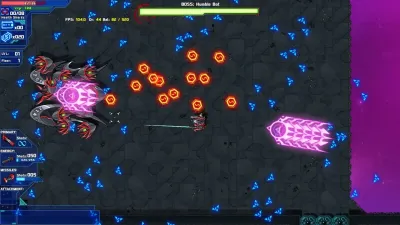 Starward Rogue: Complete Edition — скриншот 1