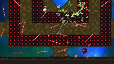 Starward Rogue: Complete Edition — скриншот 2