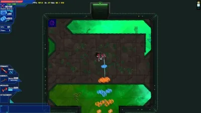 Starward Rogue: Complete Edition — скриншот 3