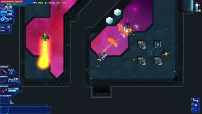 Starward Rogue: Complete Edition — скриншот 5