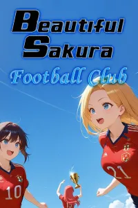 Beautiful Sakura: Football Club (Xbox One)
