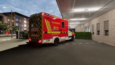Emergency Room Simulator — скриншот 5