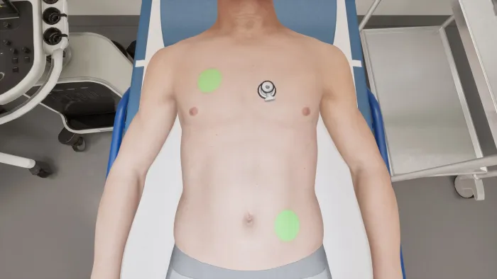 Emergency Room Simulator — скриншот 9