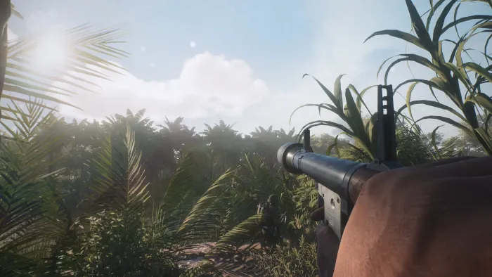 Hell Let Loose: Vietnam Deluxe Edition — скриншот 7