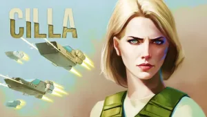 Cilla