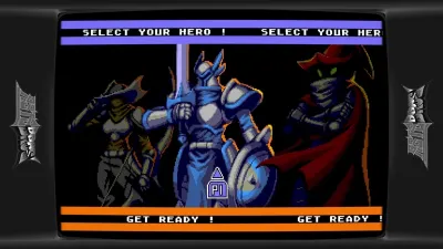 Astebros — скриншот 1