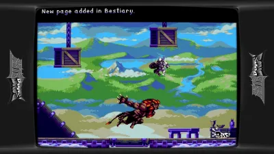 Astebros — скриншот 2