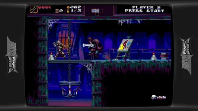 Astebros — скриншот 6