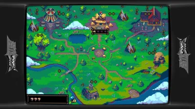 Astebros — скриншот 8