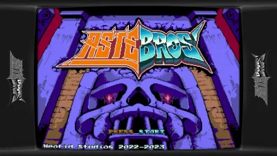 Astebros — скриншот 10