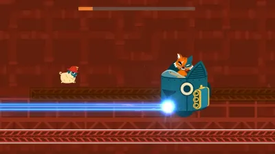 Double Pug Switch — скриншот 2