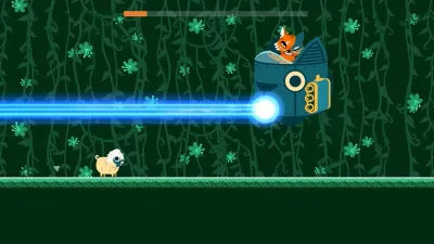 Double Pug Switch — скриншот 5