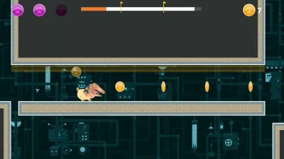 Double Pug Switch — скриншот 7