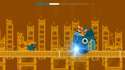 Double Pug Switch — скриншот 8