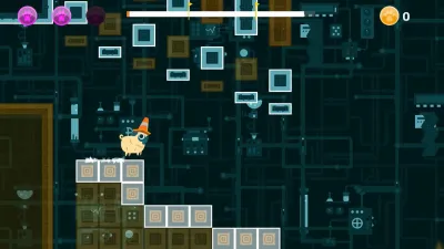 Double Pug Switch — скриншот 9