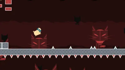 Double Pug Switch — скриншот 10