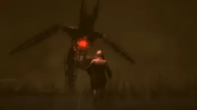 Waking (Xbox One) — скриншот 1