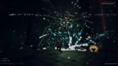 Waking (Xbox One) — скриншот 3